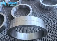 ASTM B381 โลหะผสมปลอมแปลงแหวนไททาเนียมอบอ่อนแหวนรีดไม่มีรอยต่อ