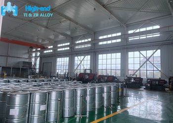ประเทศจีน Shaanxi High-end Industry &amp;Trade Co., Ltd. รายละเอียด บริษัท